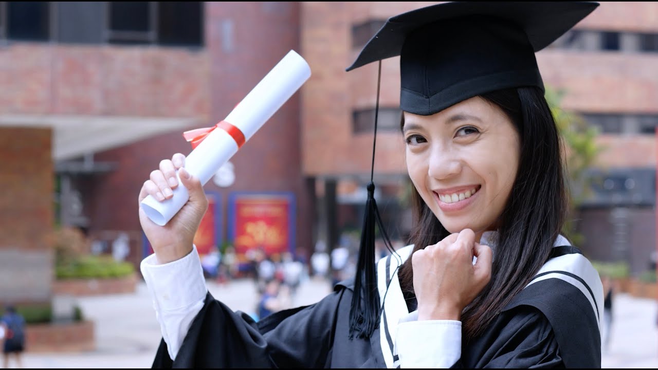 A Brighter Future Awaits You!