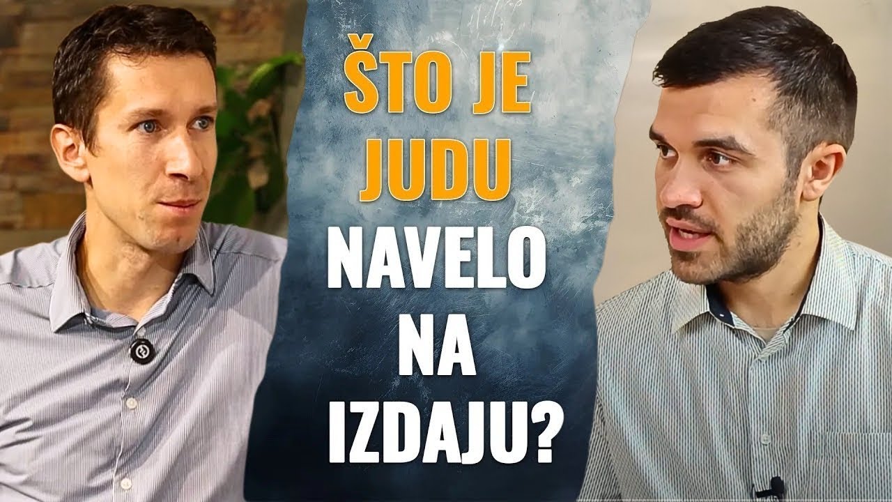 Juda Iskariotski – Kako je učenik Isusa Krista postao njegov izdajnik?