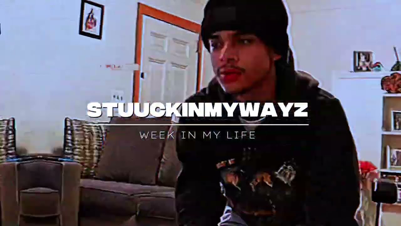 @stuuckinmywayz  trip to dispo