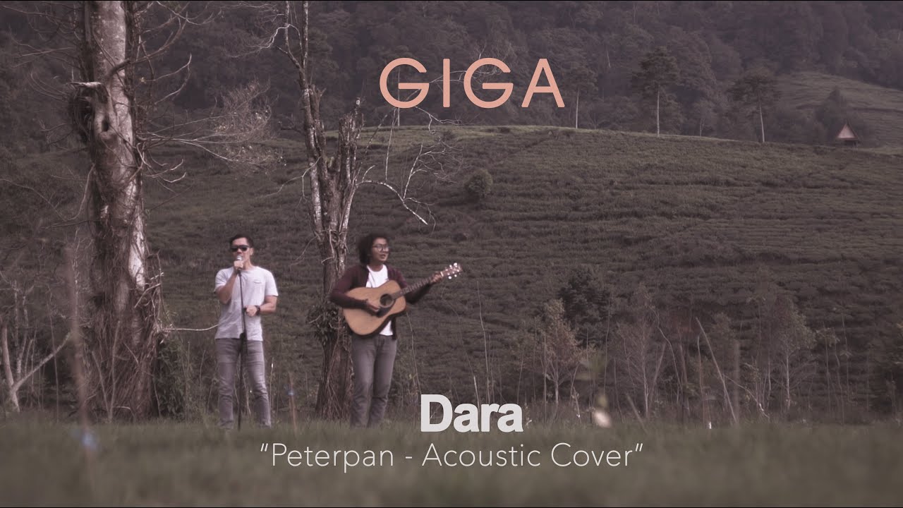GIGA - Dara ( Acoustic Cover )