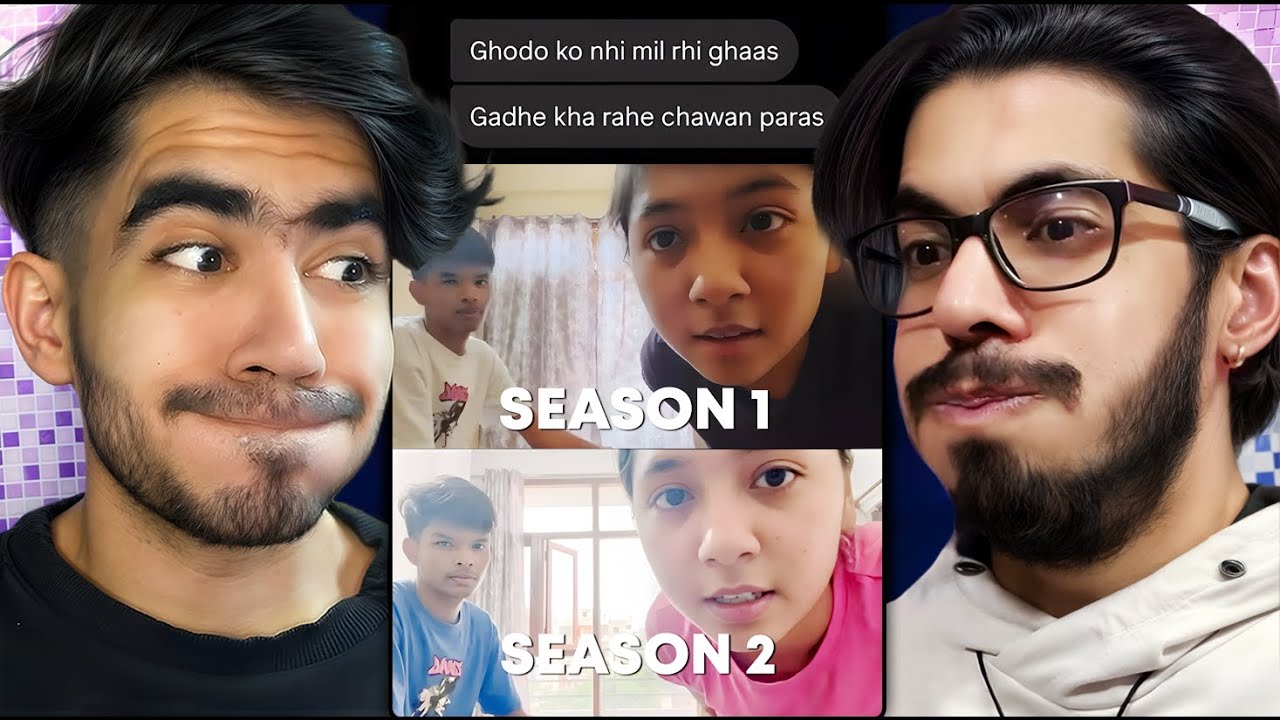 Welcome to Instagram Part 2 🤣