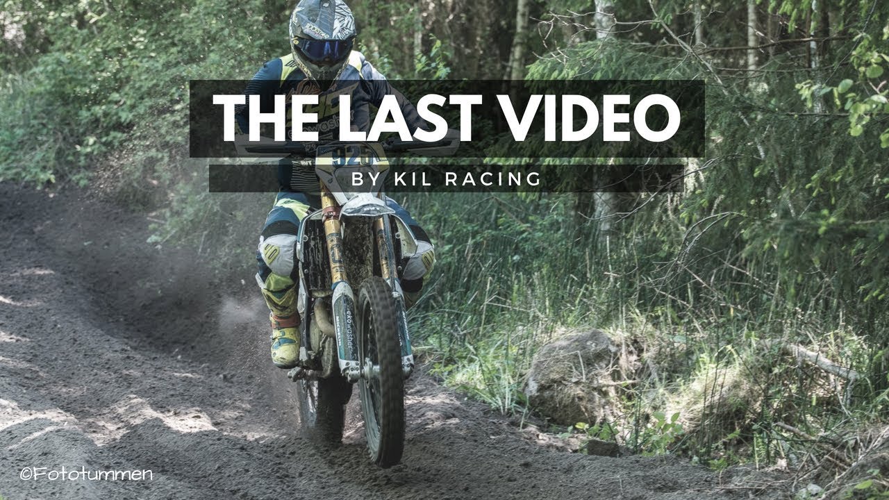 Last Movie KIL Racing