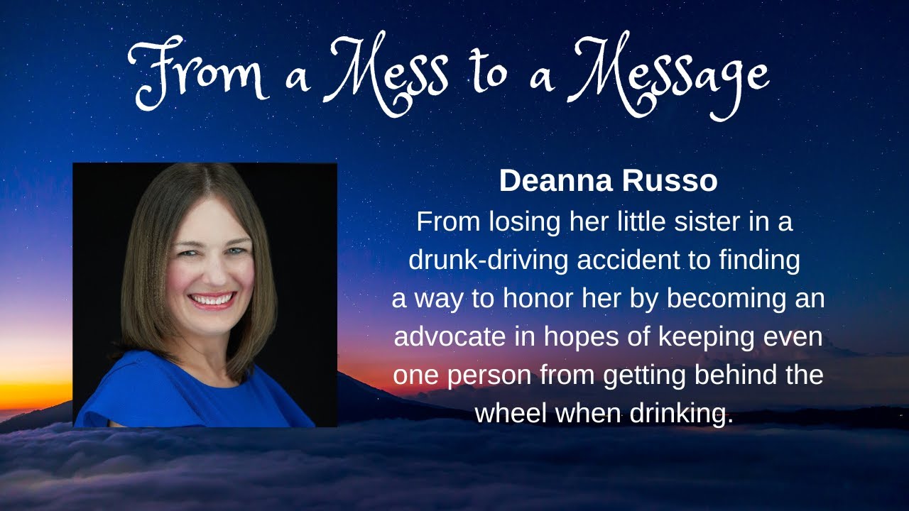 Deanna Russo