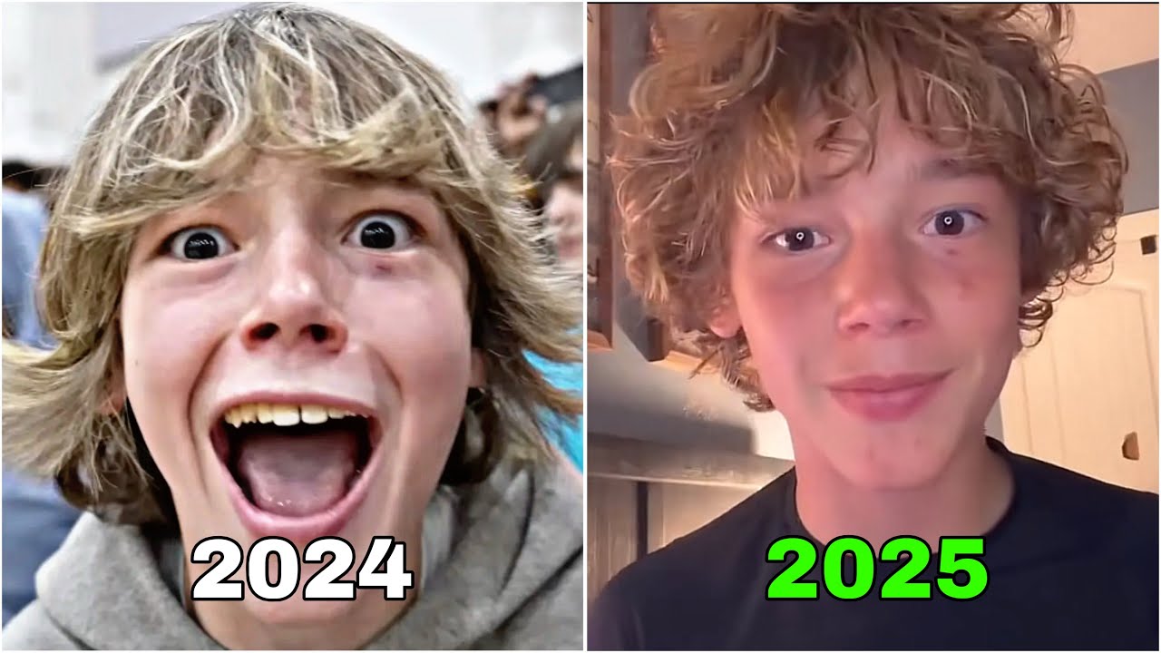 Where are the Popular Internet Memes NOW ! (Then and Now) 😢💔
