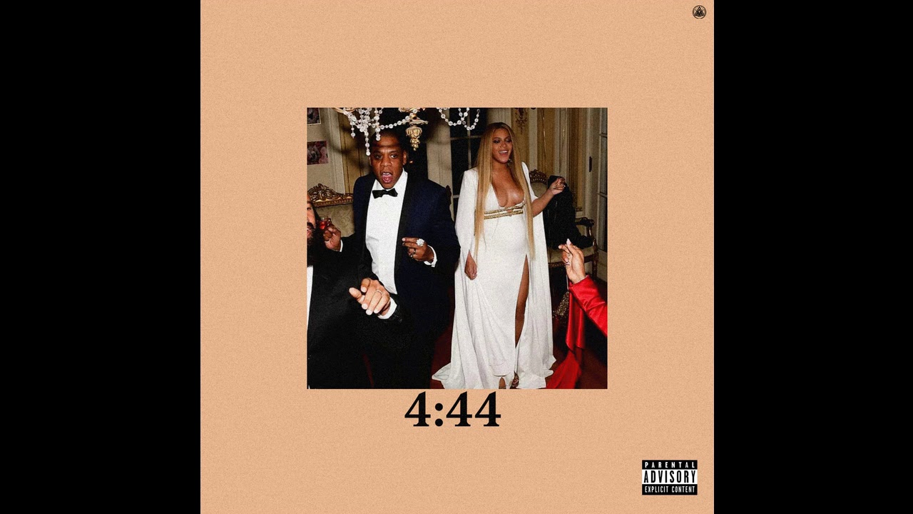 [FREE] Jay-Z 4:44 Type Beat 