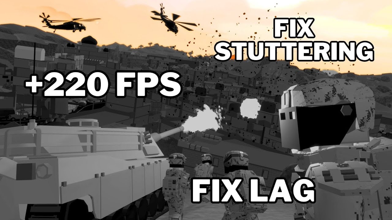 BattleBit Remastered 200% FPS Boost & Lag Fix Guide 2023! Max Out Performance