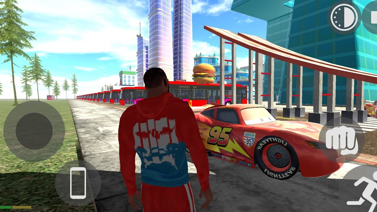 Car Ramp Challange Live | Indian Bike Driving 3D | All New Cheat Codes | New Update