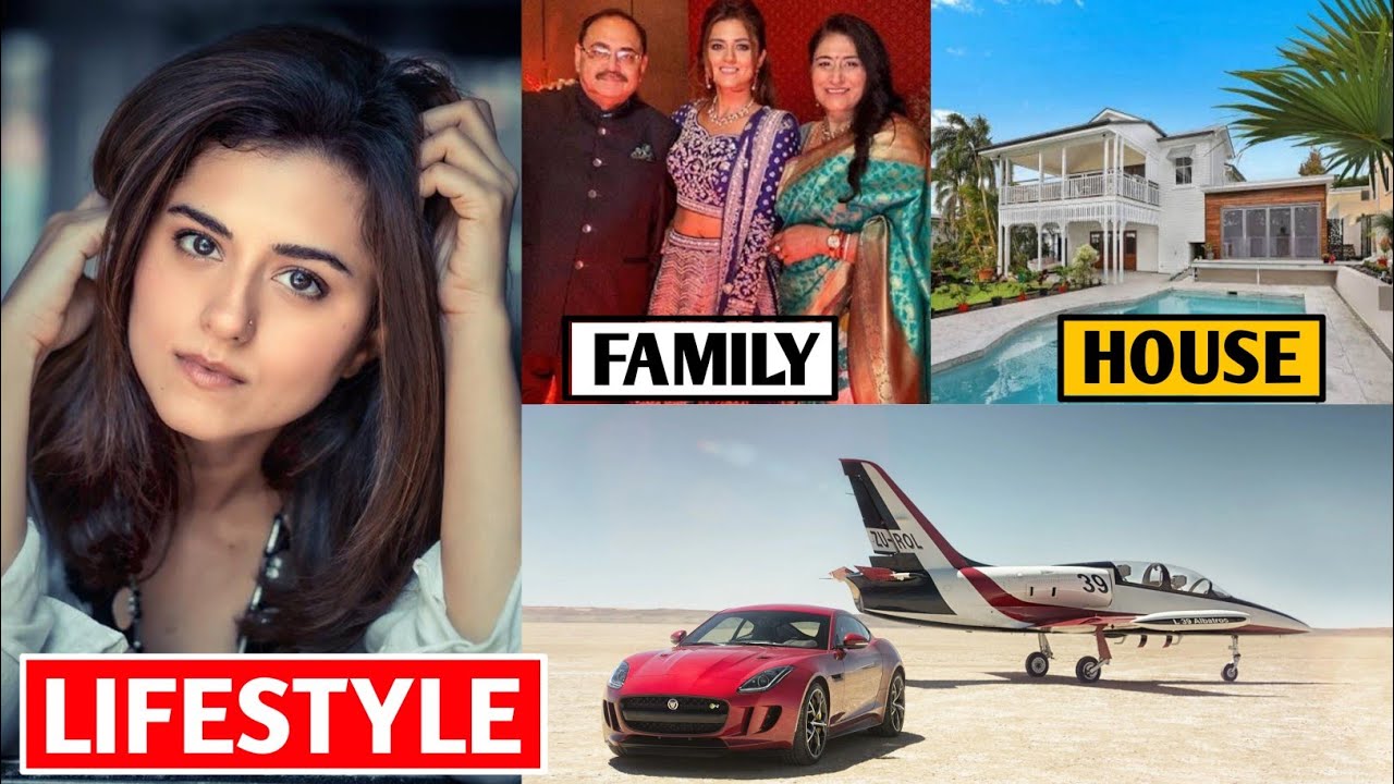 Ridhi Dogra Lifestyle 2022, Income, Biography, Husband, Family, House, Car, Net worth I G.T. Films