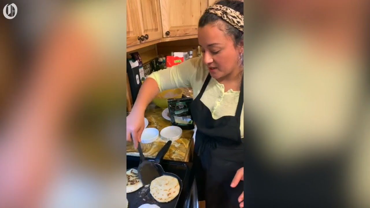 Diary of a Pandemic: Miriam Espaillat of Sabor Latin Street Grill