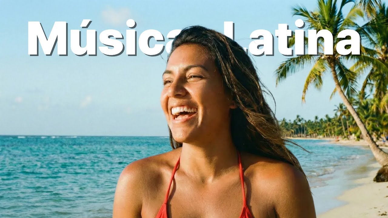 Música para Trabajar en Oficina 2026 | Pop Latino + Deep House | Océano y melodías para tu día
