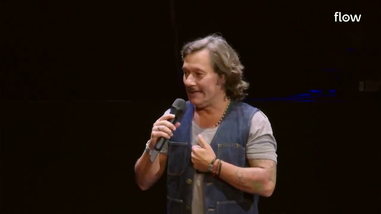 Diego Torres en el Movistar Arena Año 2025. Estamos juntos