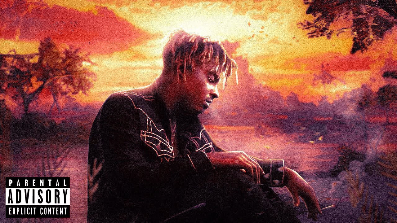 FREE JUICE WRLD Type Beat - 