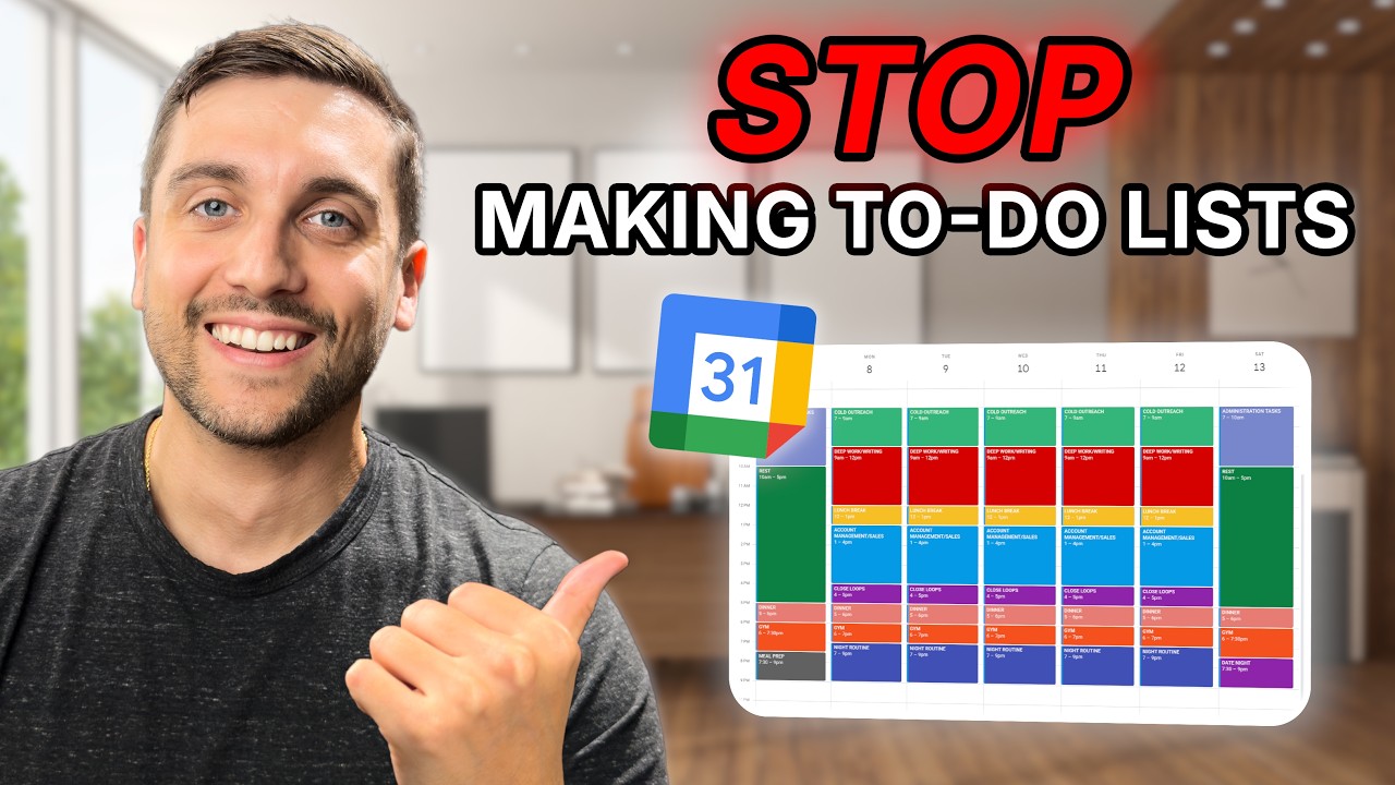 This Daily Routine Made Me RICH ($20,000/mo Writing Online)