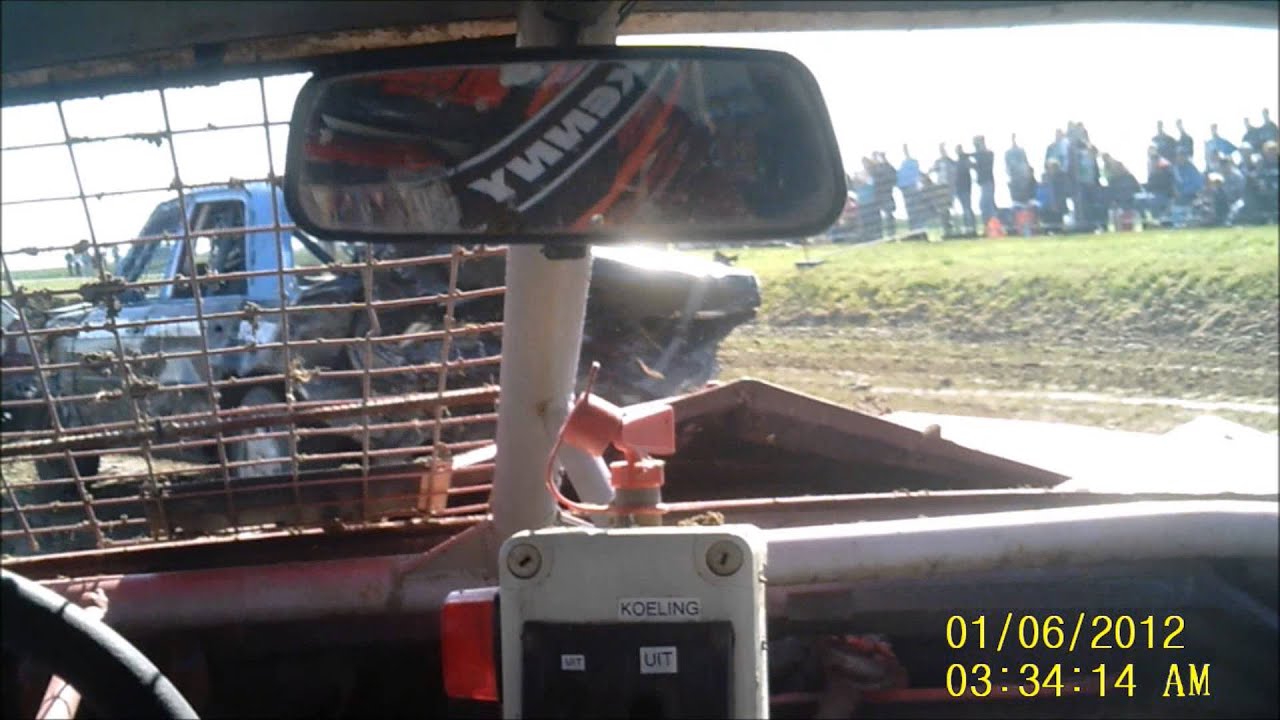 onboard rodeo hallum 2015 #355