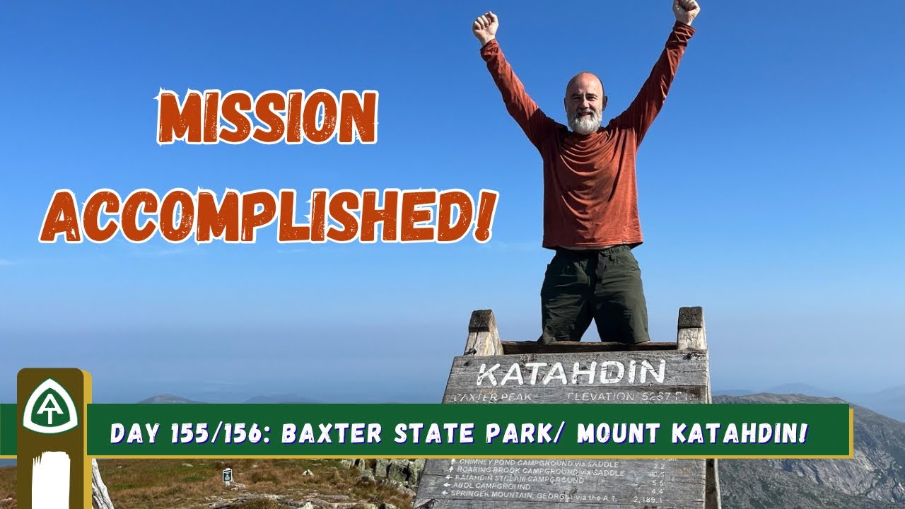 Days 155/156 - The Dream of a Lifetime! Bucket List, CHECK!