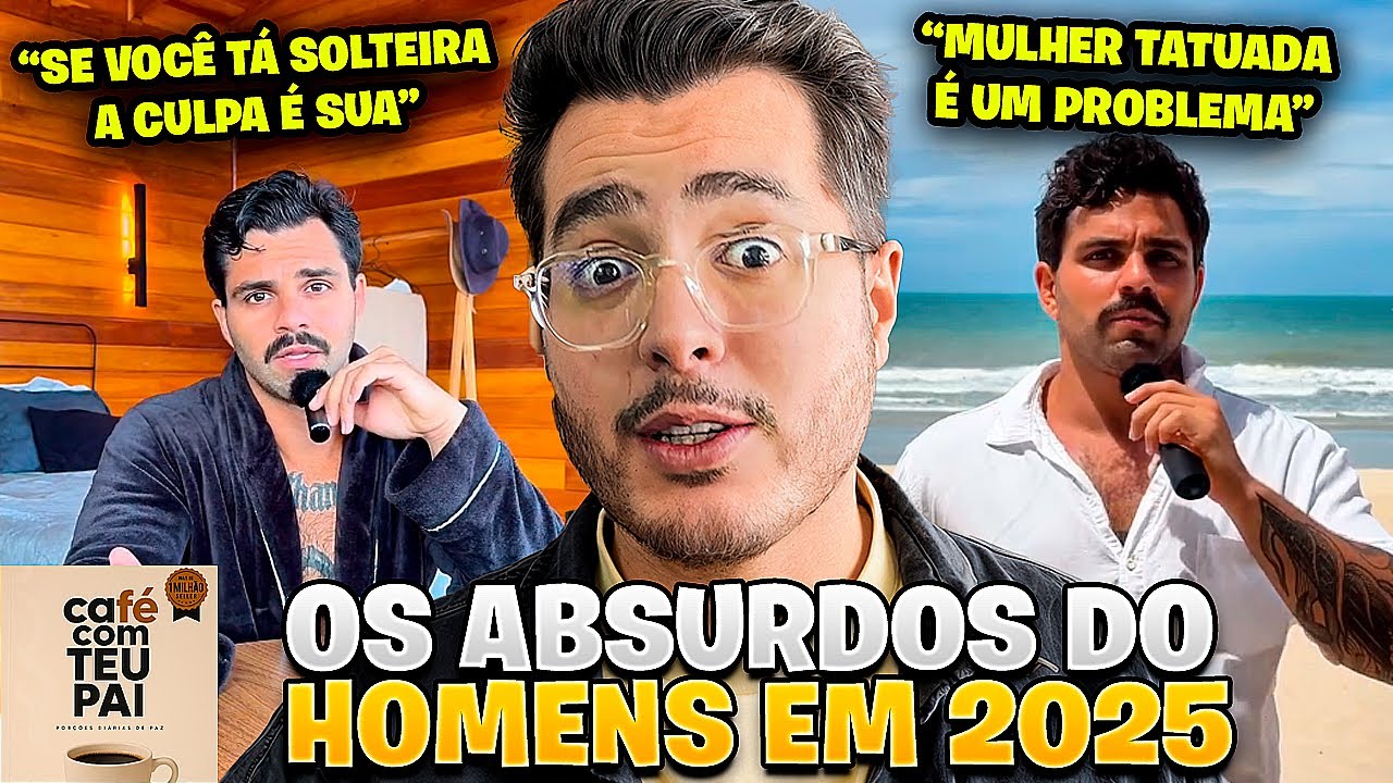 A POLÊMICA DO 