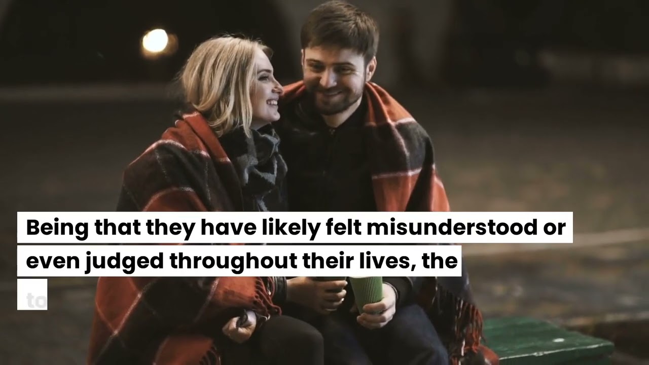 The INFJ Girlfriend