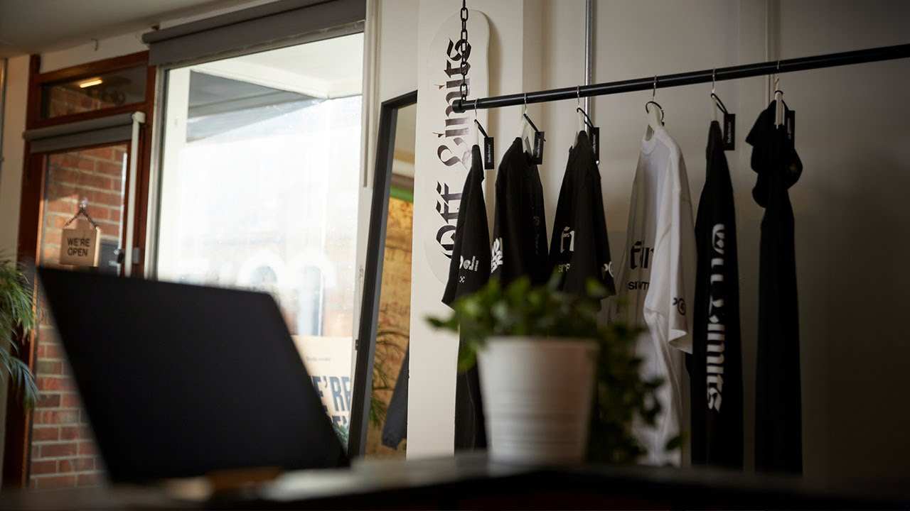 Welcome to Studio Innate