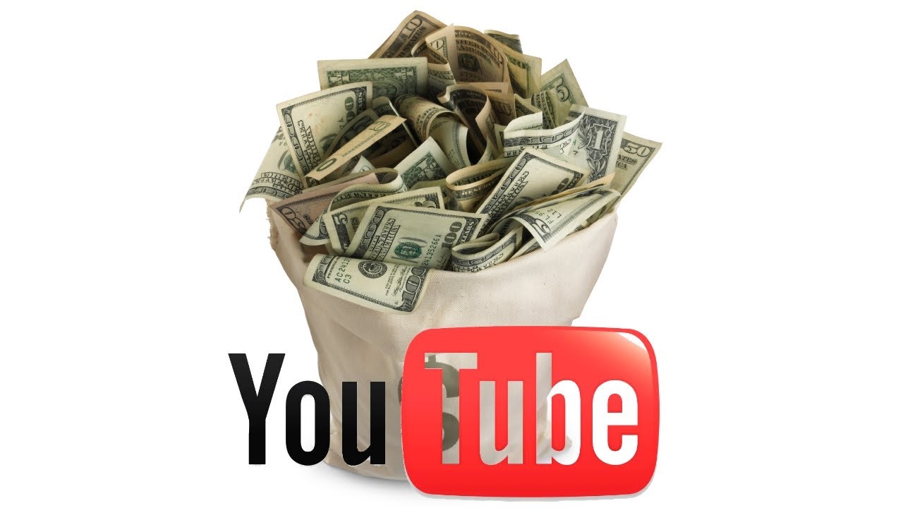 Topo sur l'argent avec Youtube + Évènement historique + Infected