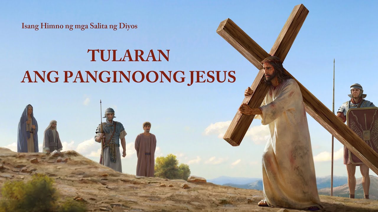 Tagalog Christian Song | 