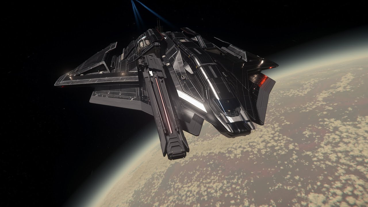 Ares Ion vs [VHRT] group and a [ERT]