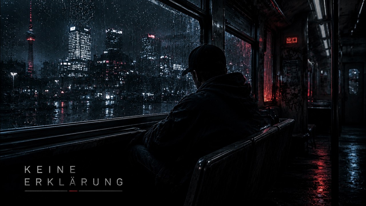 KEINE ERKLÄRUNG (KEIN BLICK ZURÜCK) OFFICIAL VIDEO