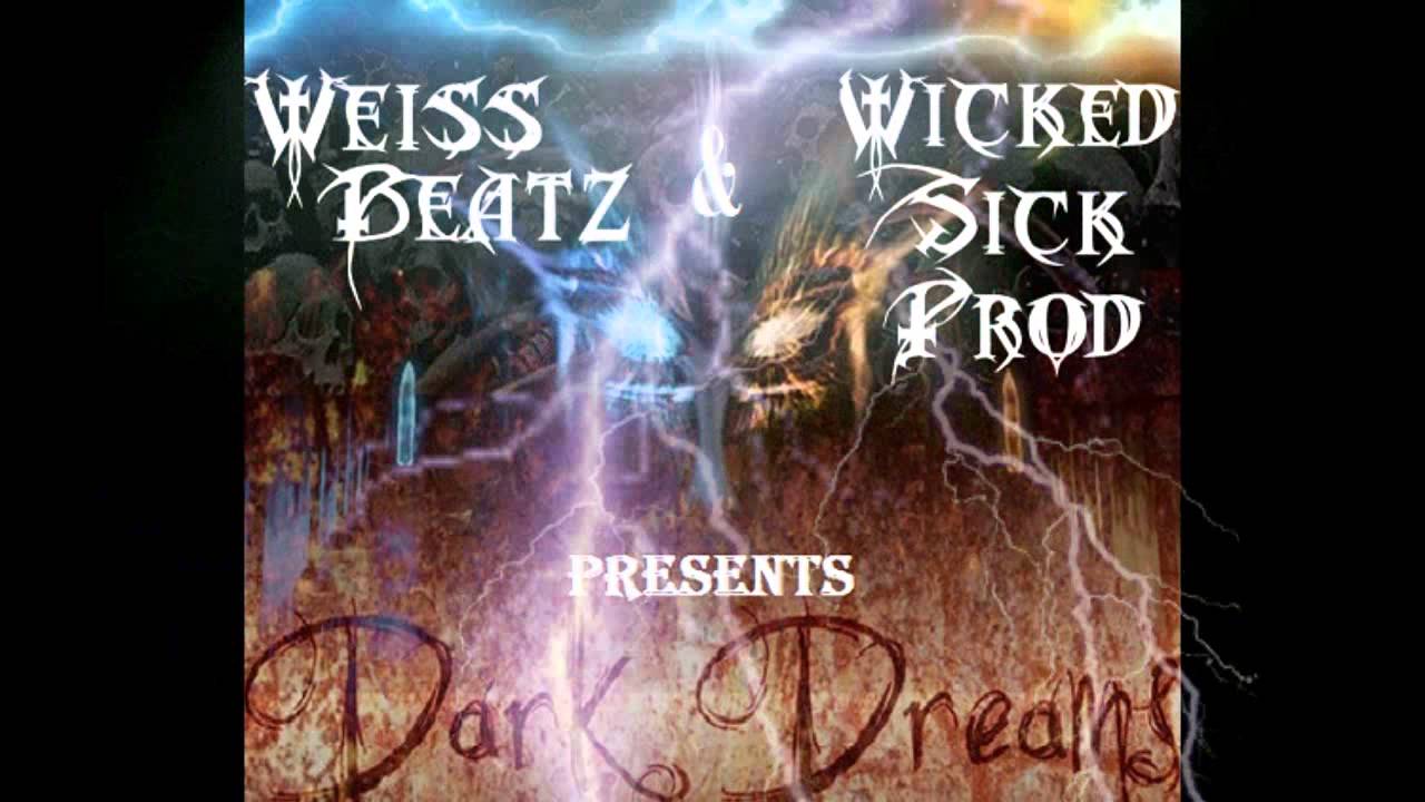 Bullet Holes Instrumental