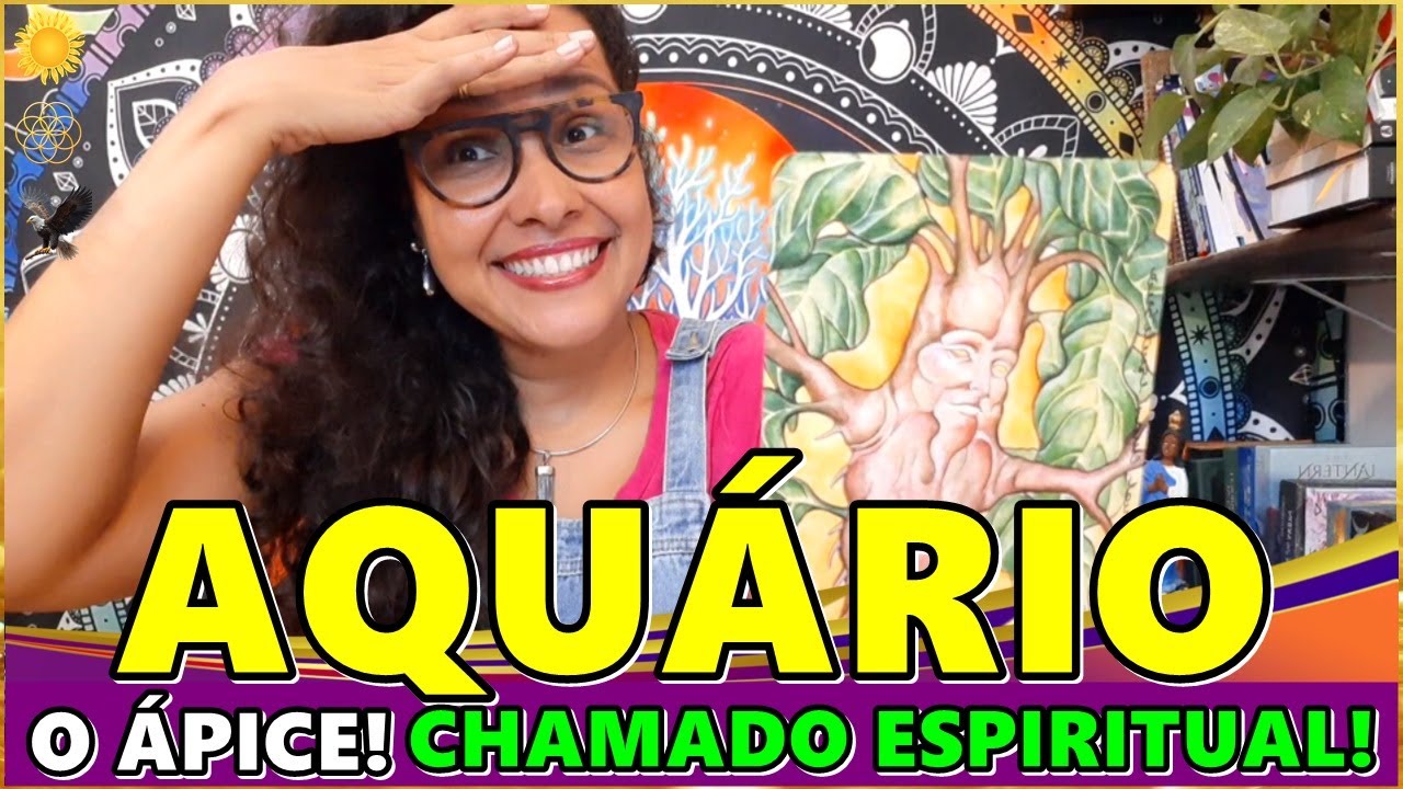 AQUÁRIO ♒️FIM DE ABRIL - INÍCIO DE MAIO🌠 MARQUE O DIA 05/05! A PARTIR DESSA DATA TUDO SERÁ DIFERENTE