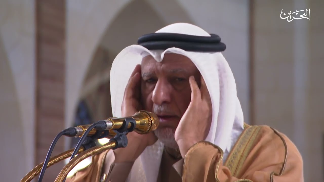 صلاة الجمعة | 16-1-2026