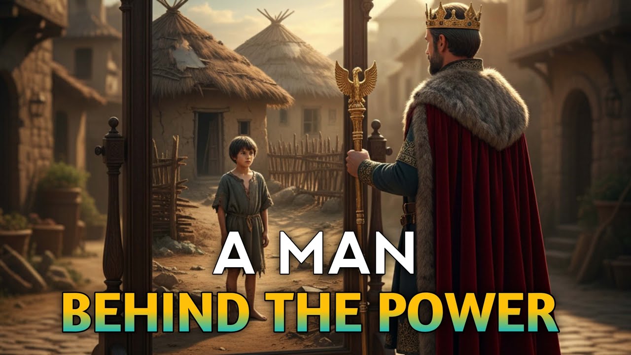 A man behind the power #hiddentruths #untoldhistory #politicaldocumentary