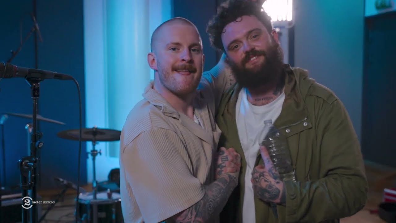BIG SPECIAL - Live in 2024 | BUTCHER'S BIN, SHITHOUSE, I MOCK JOGGERS on 2 Meter Sessions