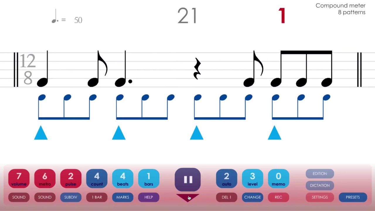 YouRhythm LESSON #6