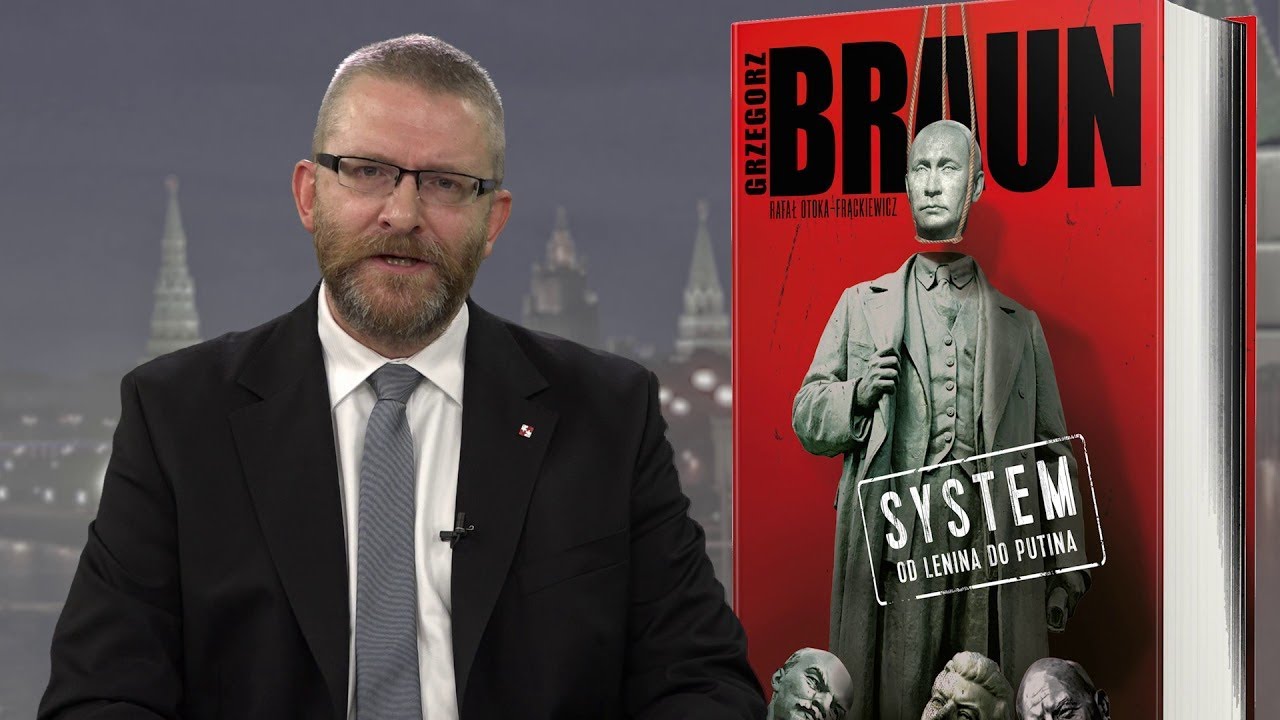 7 ważnych pytań do Grzegorza Brauna