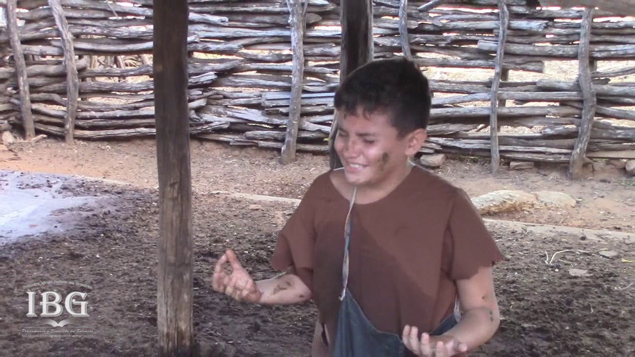 MÚSICA: O RETORNO (CANTO VERBO)