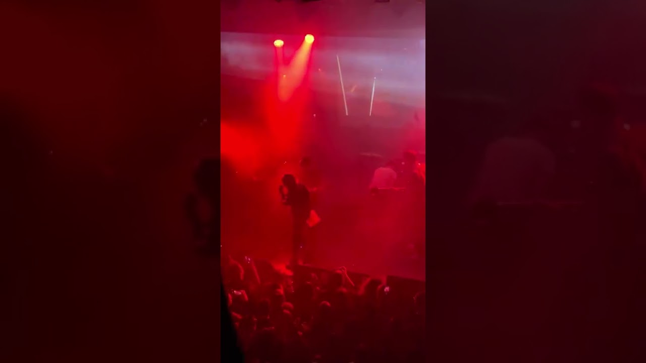 Thou + Lingua Ignota | Black Sabbath | Roadburn 2022 | 25/04/2022