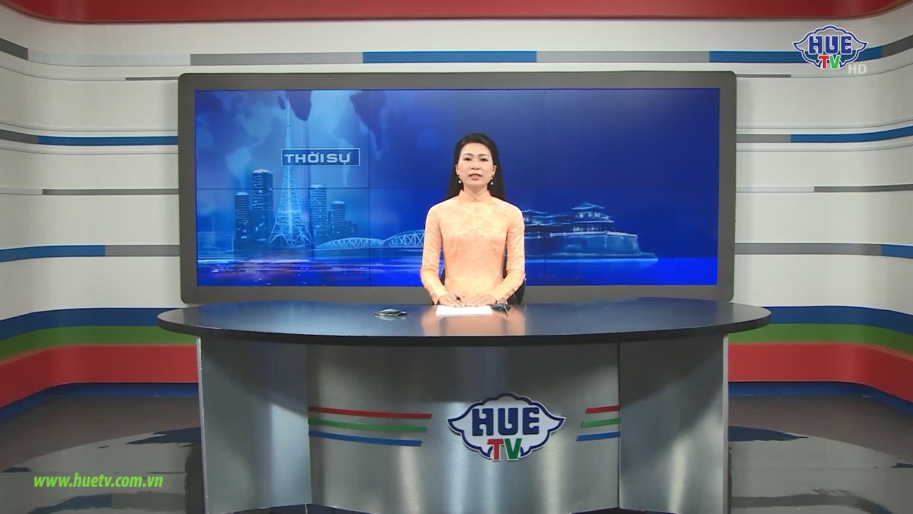Chương trình Thời sự - Tối 22/02/2026 (Chủ nhật)