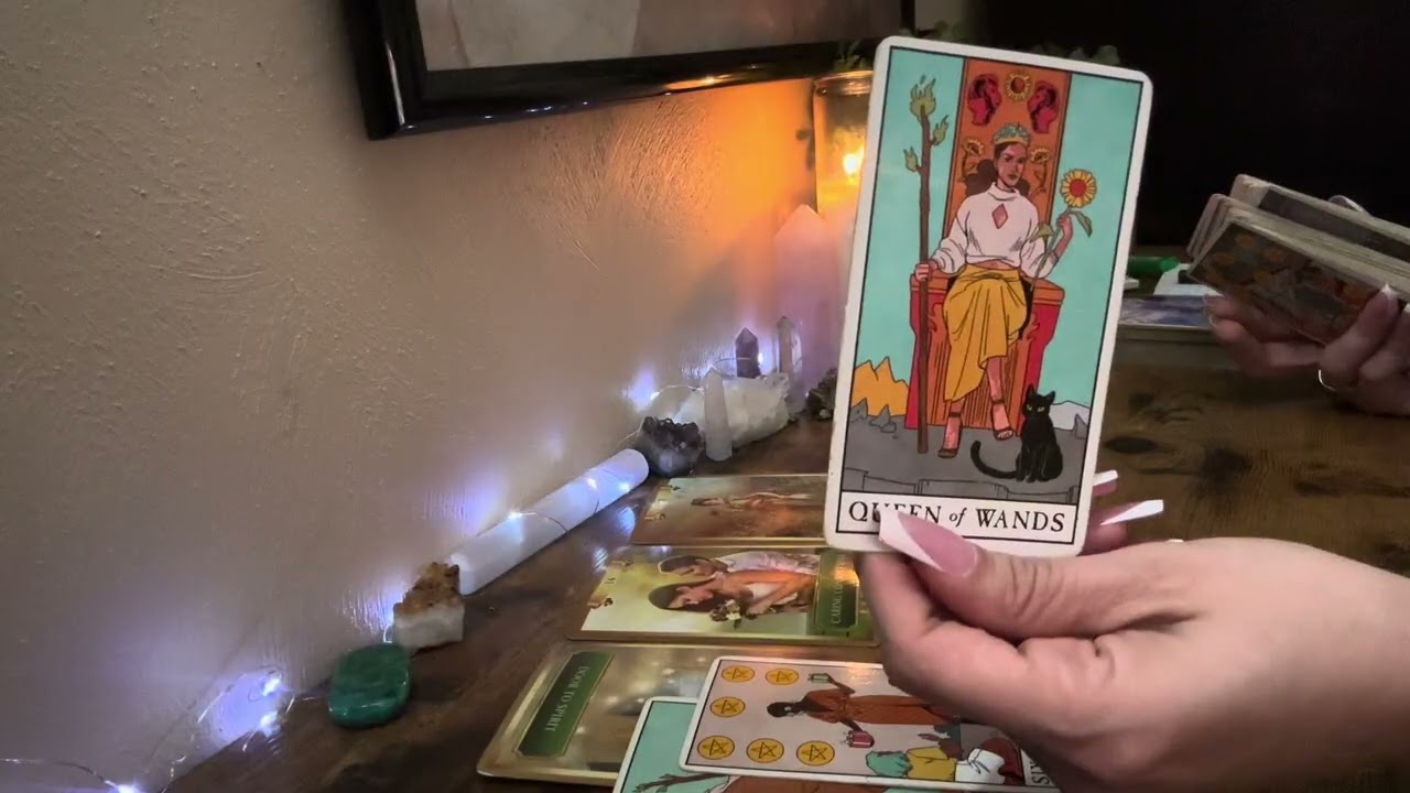 Taurus ♉️ Virgo ♍️ Capricorn♑️Gaining the courage to ✌🏽out from what doesn’t align brings blessings💝