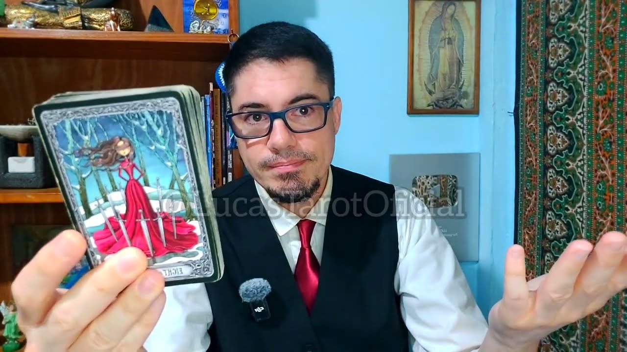 SAGITARIO ♐ ¡DIOS MIO! 😱 ALGUIEN SE VA A QUERER MATAR CUANDO DESCUBRA TODO ESTO 🔥