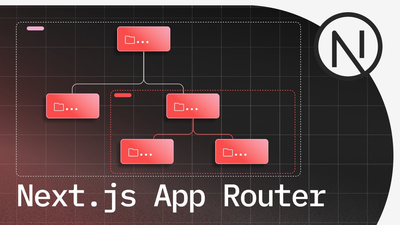 C&oacute;mo utilizar el App Router en Next.js