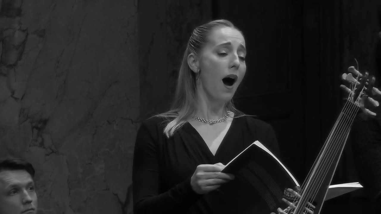 Buxtehude: Membra Jesu Nostri - Ad Cor, HemiDemiSemi Consort