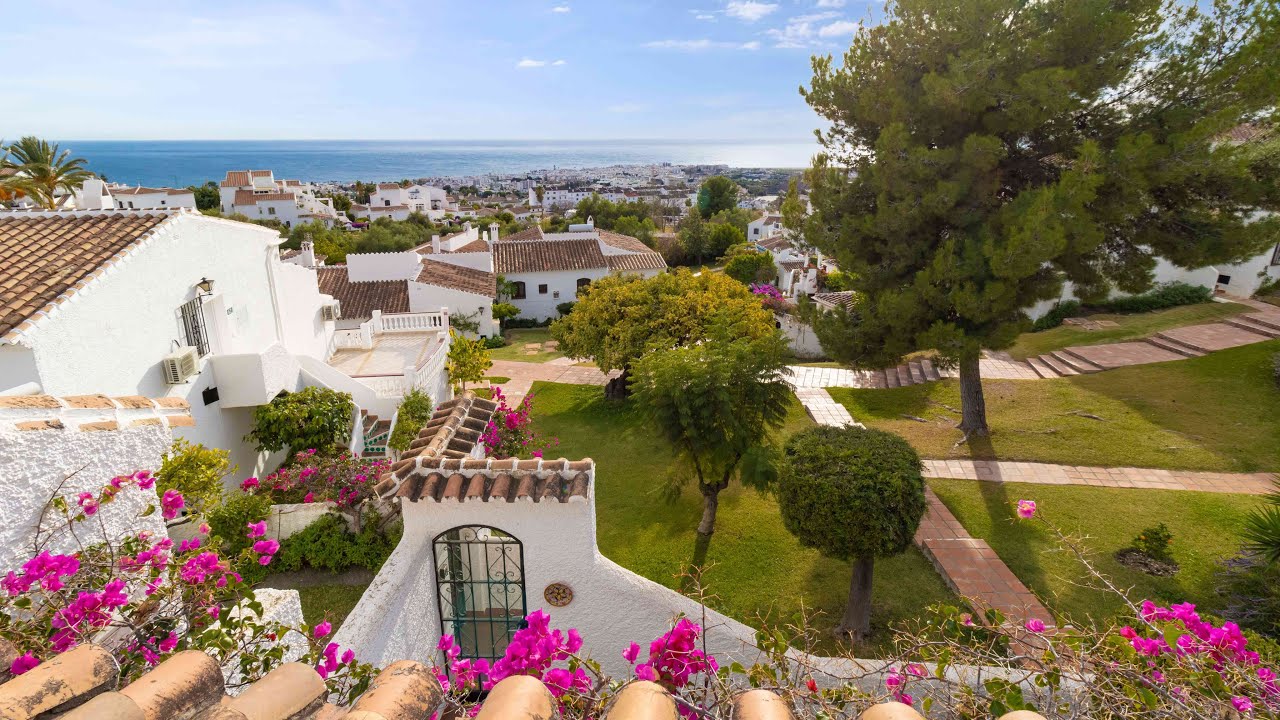 Apartment for sale in San Juan de Capistrano, Nerja ref. 503 015