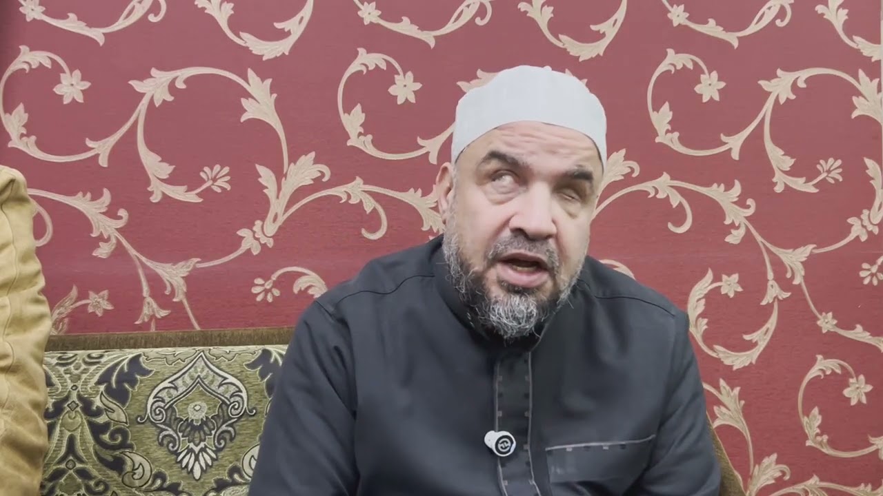 05 آداب الصيام قوله: جاء في الصحيحين وغيرهما