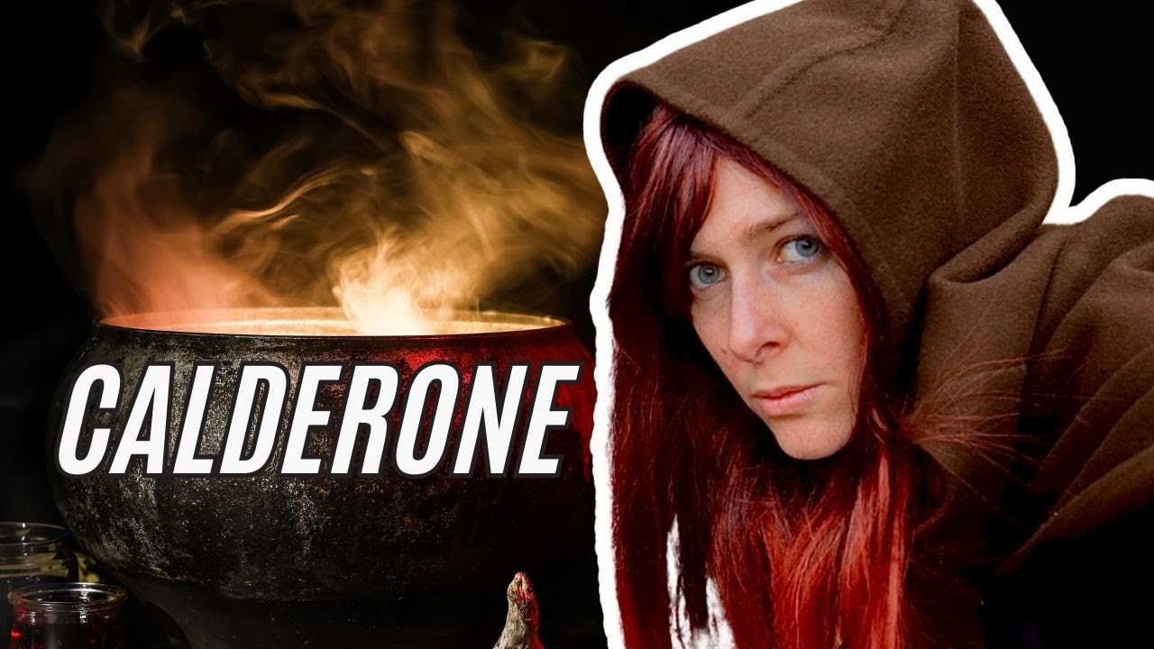 Il Mistero dei Calderoni Celtici: Dagda, Ceridwen e il Calderone di Gundestrup