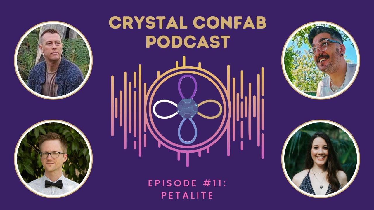 Petalite