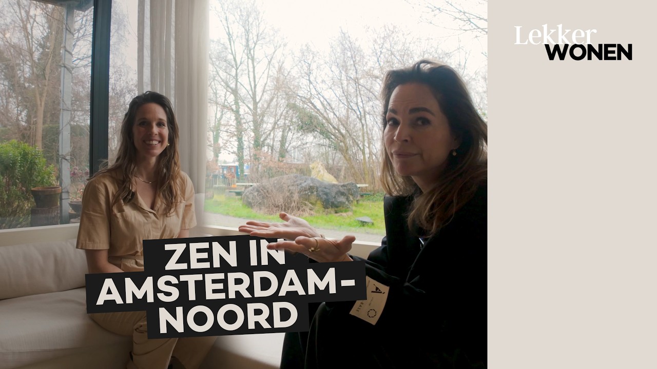 RELATIETHERAPIE VOOR EVELYN EN SANNE?