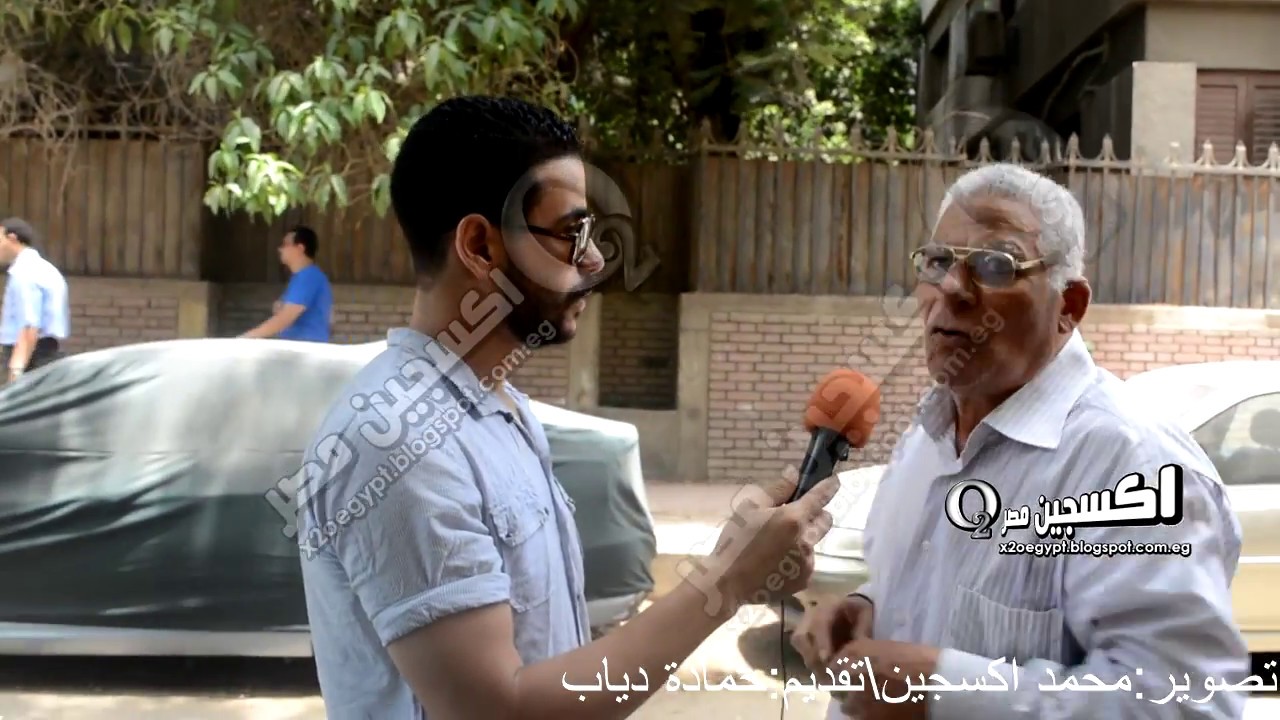 سيساوى قفش فى مراسل اكسجين انت مخرب والجزر سعوديه وتعالى معايا القسم