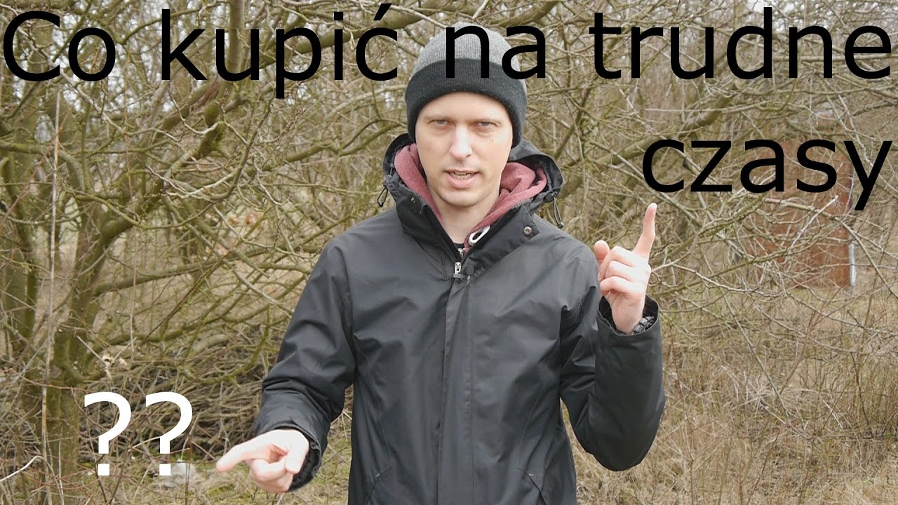 Od czego zacząć zakupy na trudne czasy?