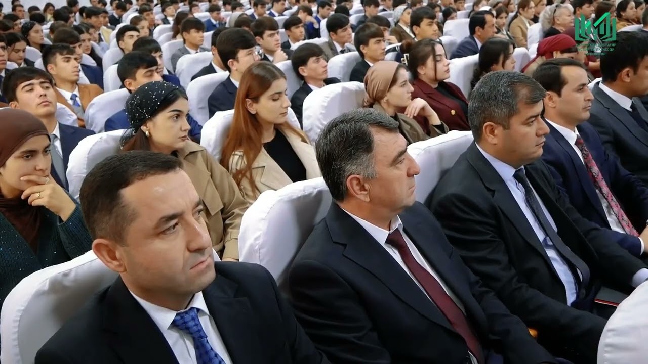 ТАЧЛИЛИ РУЗИ КОНСТИТУТСИЯ ДАР ДДМИТ