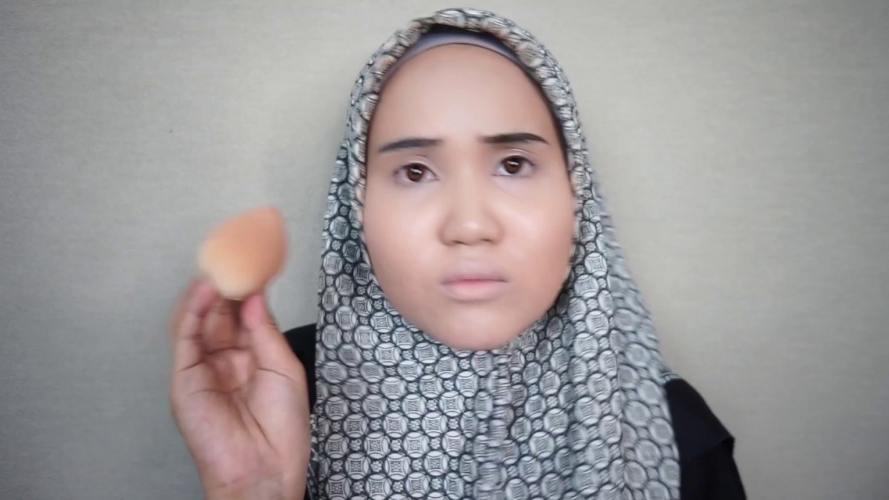 BETUL KE O TWO O MAKEUP NI BEST? 