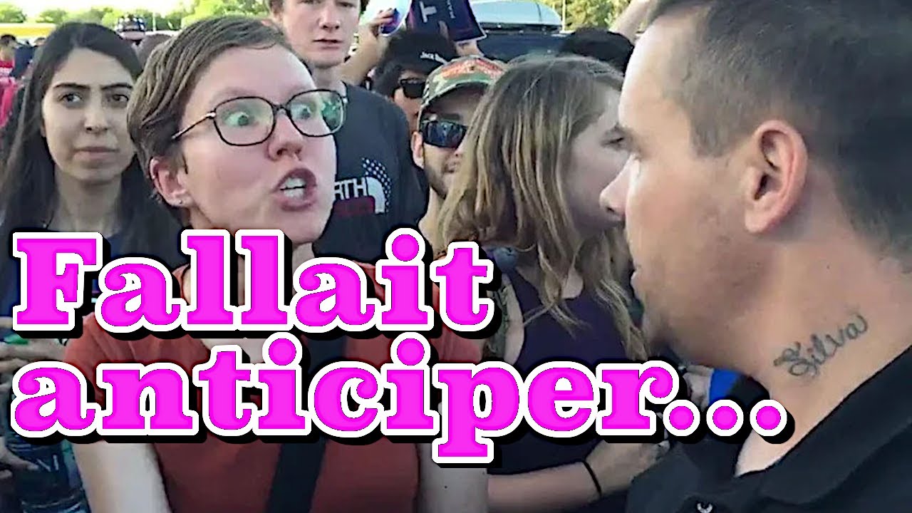 Anticiper les objections